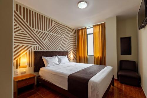 Piura Hotel | Hotel Rio Blanco