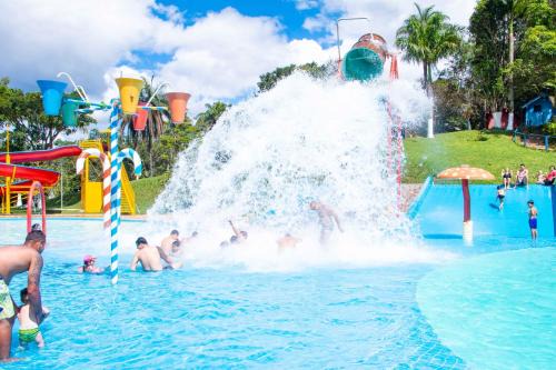 Itabirito Hotel | Hotel Rio de Pedras