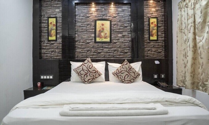 Durgapur Hotel | Hotel Rio Inn Trimbakeswer