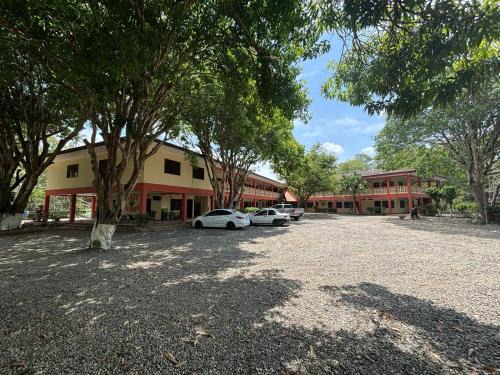 Boca Barranca Hotel | Hotel Rio Mar