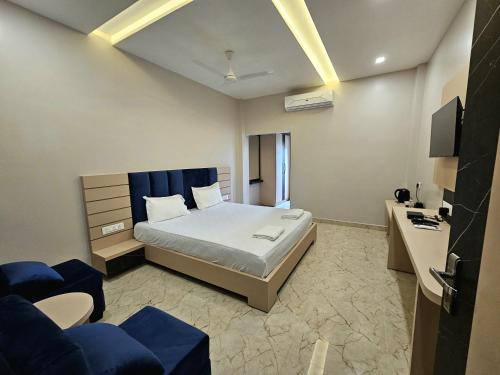 Jorhat Hotel | Hotel Rishiraj