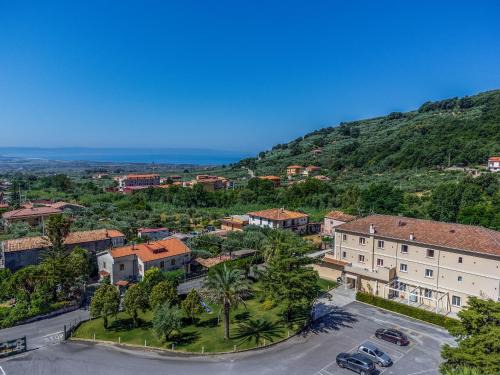 Lamezia Terme Hotel | Hotel Ristorante La Mimosa