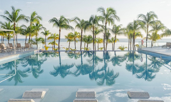 Zona Hotelera Resort | Hotel Riu Caribe - All Inclusive