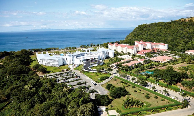El Ocotal Resort | Hotel Riu Palace Costa Rica - All Inclusive