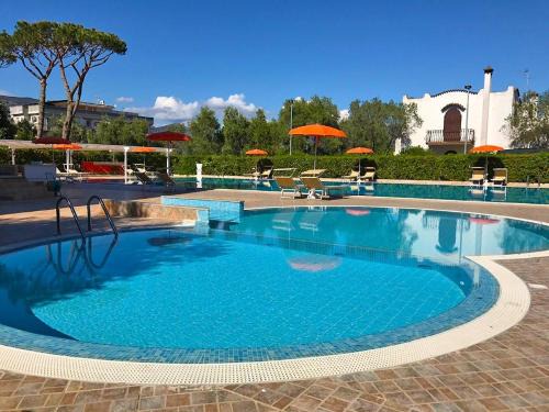 Terracina Hotel | Hotel River Palace