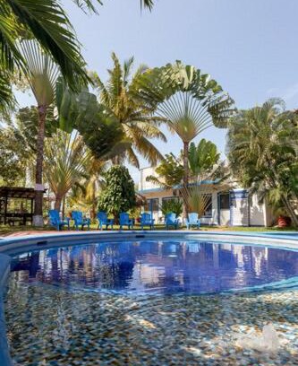 Puerto Escondido Hotel | Hotel Rivera Del Mar