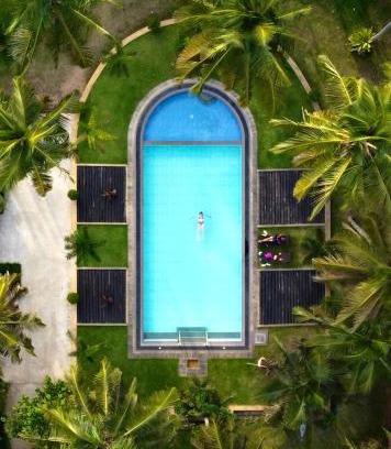 Negombo Hotel | Hotel Riverrina