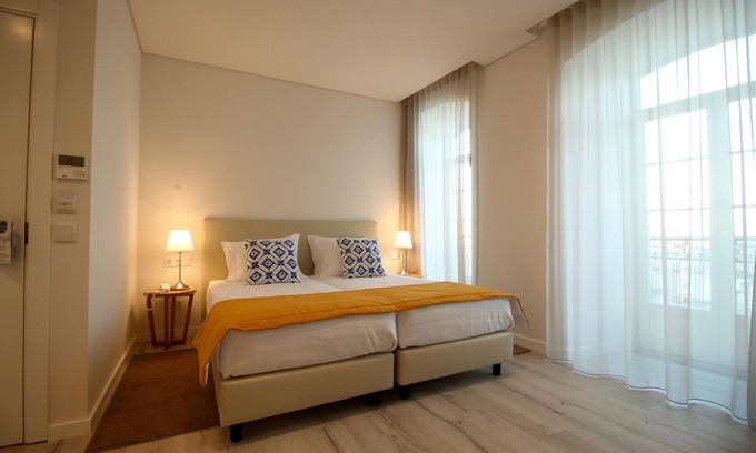 Se Hotel | Hotel Riverside Alfama