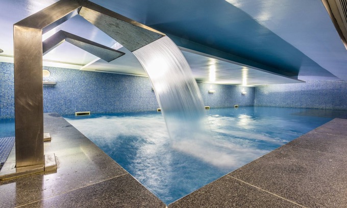 Carcavelos Hotel | Hotel Riviera