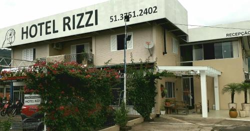 Encantado Hotel | Hotel Rizzi