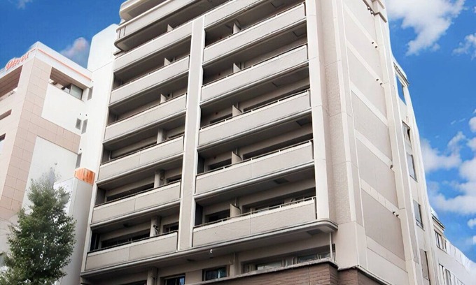 Hakata Ekimae Apartment | HOTEL ROI HAKATA