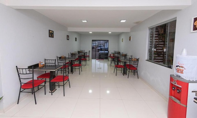 Rolim de Moura Hotel | Hotel Rolim