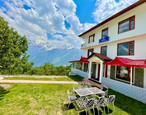 Kalpa Hotel | Hotel Rollingrang