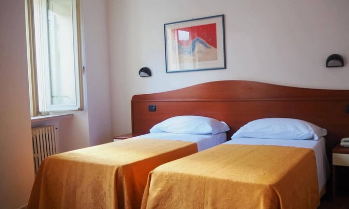 Assisi Hotel | HOTEL ROMA ASSISI