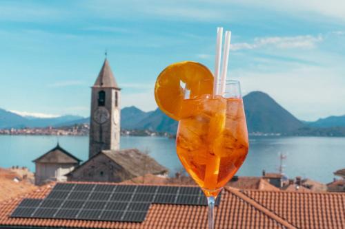 Baveno Hotel | Hotel Rosa