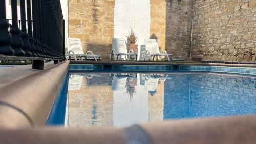 Ubeda Hotel | Hotel Rosaleda Don Pedro