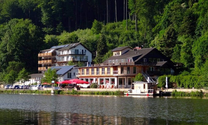 Wolfsanger Hotel | Hotel Roter Kater