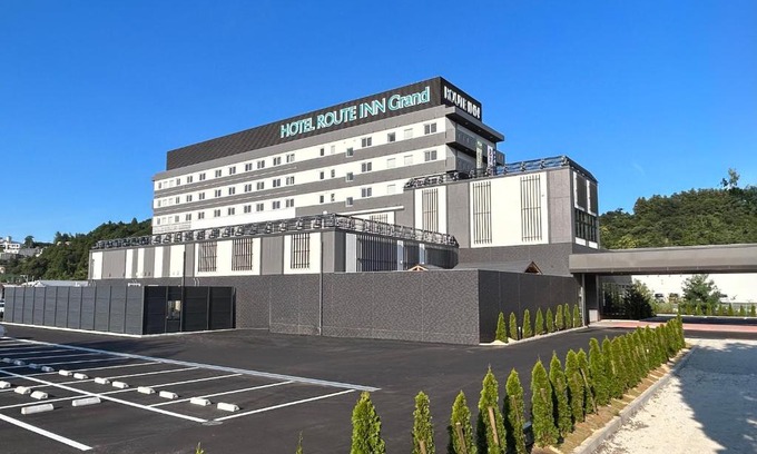Ogano-machi Hotel | Hotel Route Inn Grand Chichibu