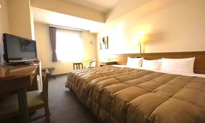 Nasushiobara Hotel | Hotel Route - Inn Nishinasuno