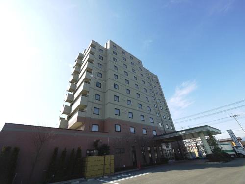 Nasushiobara Hotel | Hotel Route-Inn Nishinasuno