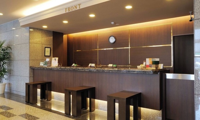 Tagajo Hotel | Hotel Route-Inn Sendaiko Kita Inter