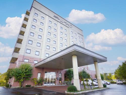 Yokote Hotel | Hotel Route-Inn Yokote Inter