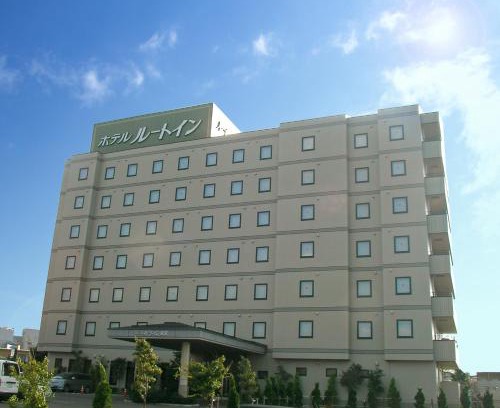Yonezawa Hotel | Hotel Route-Inn Yonezawa Ekihigashi