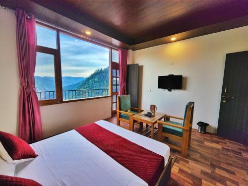 Shimla House | Hotel Royal Cedar Simla