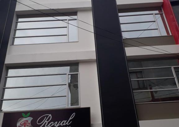 Ipiales Hotel | Hotel Royal Class