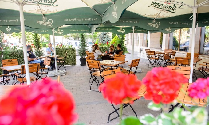 Cluj-Napoca Hotel | Hotel Royal Class