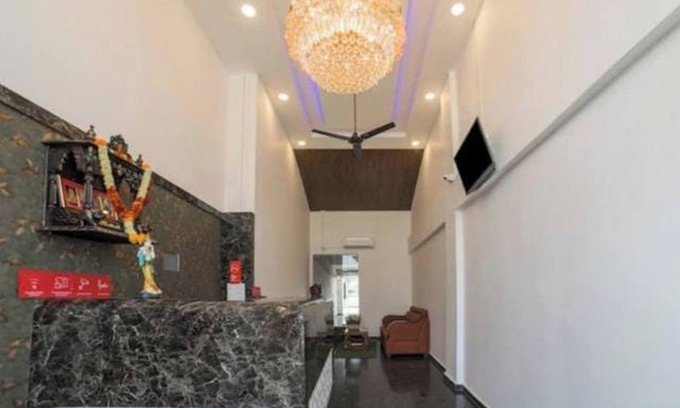 Paud Hotel | Hotel ROYAL IMPERIO