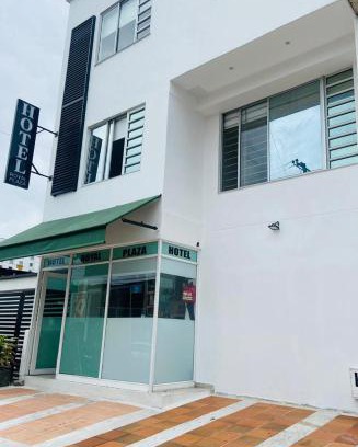 Villavicencio Hotel | Hotel Royal Plaza