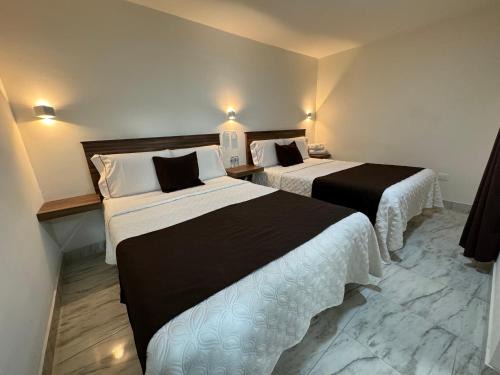 Puebla Hotel | Hotel Royal Puebla