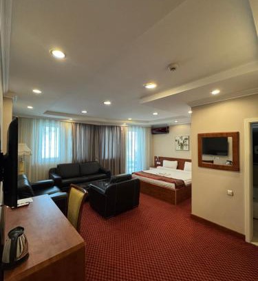 Matiçan Hotel | Hotel Royal