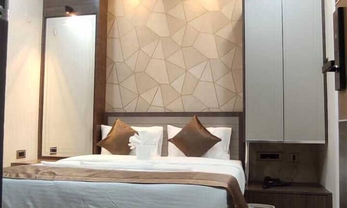 Uttukuli Hotel | HOTEL RSB PLAZA