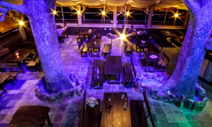 Thiruvananthapuram Hotel | Hotel Ruby Arena
