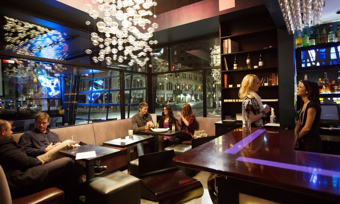 Downtown Spokane Hotel | Hotel Ruby