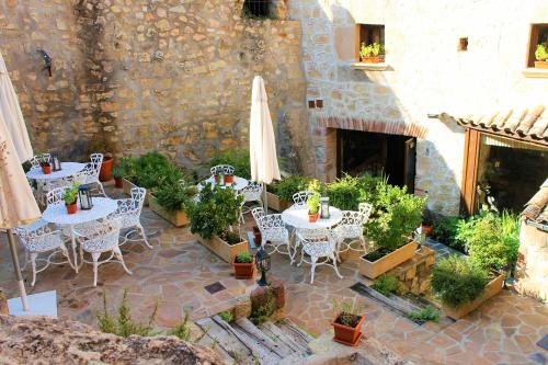 Siguenza House | Hotel Rural el Arrabal Siguenza