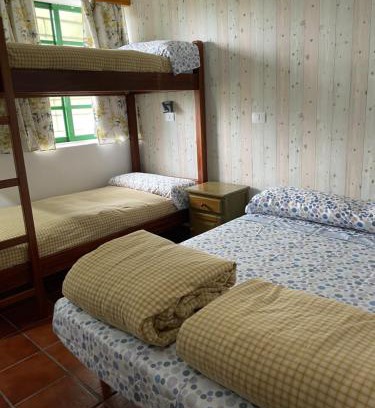 Juncalillo Hotel | Hotel Rural Juncalillo