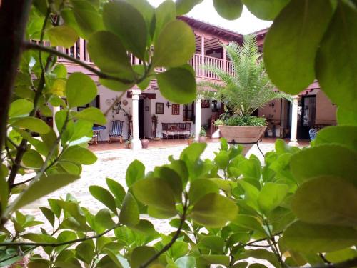 Almagro Hotel | Hotel Rural Posada Los Caballeros