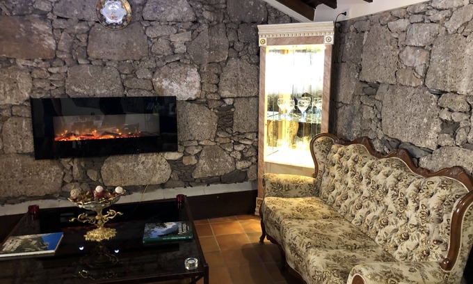 Vilaflor House | Hotel Rural Vilaflor
