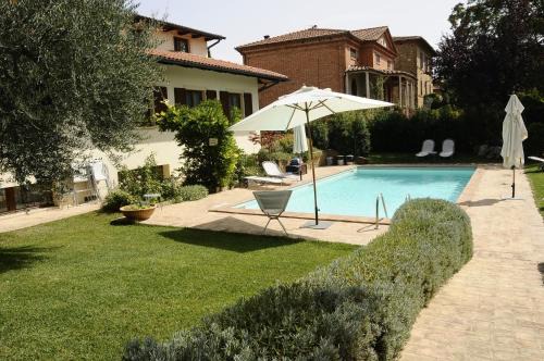 Pienza Hotel | Hotel Rutiliano