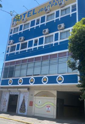 Aparecida Hotel | Hotel São João Paulo II