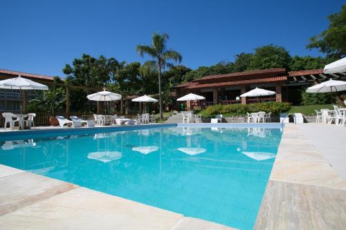 Campeche Norte Hotel | Hotel São Sebastião da Praia