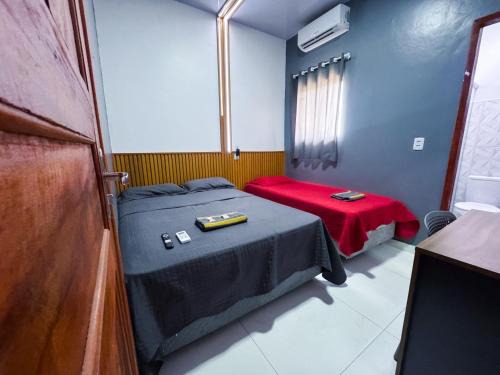 Maracangalha Hotel | Hotel Saint Clara B
