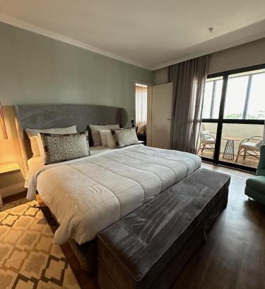 Sao Jose do Rio Preto Hotel | Hotel Saint Paul
