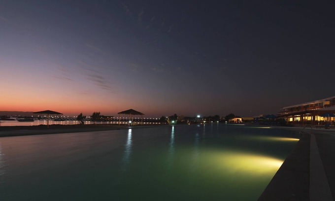 Pisco Hotel | Hotel San Agustín Paracas