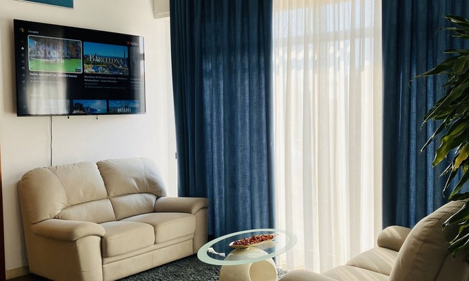 Mestre Hotel | Hotel San Carlo