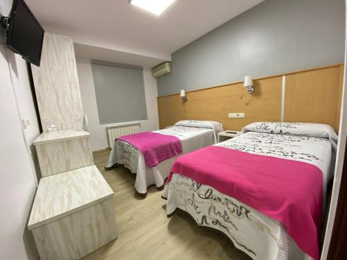 Miguelturra Hotel | Hotel San Juan