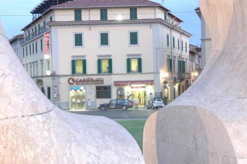 Prato Hotel | Hotel San Marco